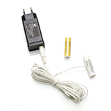 IP20 Batteriadapter AAx2