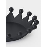 Cast Crown Värmeljushållare Flat