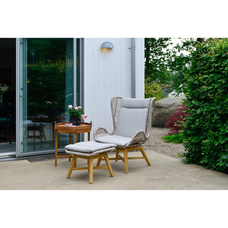 Himmelsnäs Vilstol Beige