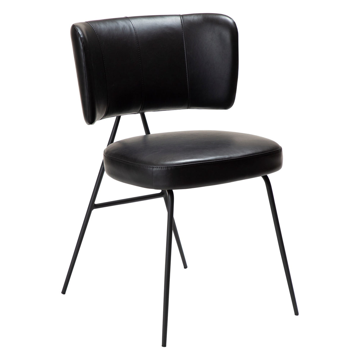 Roost Stol Vintage Black