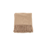 Tilly Pläd Beige