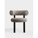Fat Matstol Hero 2 Grey BLS