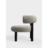Fat Loungestol Alpine Clay BLS