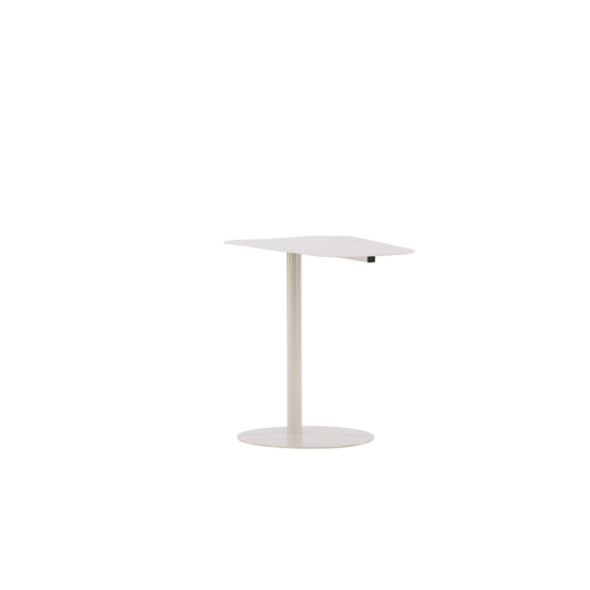 San Jose Sidobord Beige