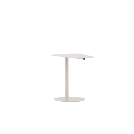 San Jose Sidobord Beige