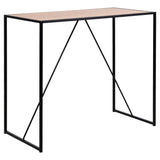 Seaford Barbord Vild Ek