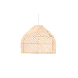 Brivela Taklampa Natur, 35x27