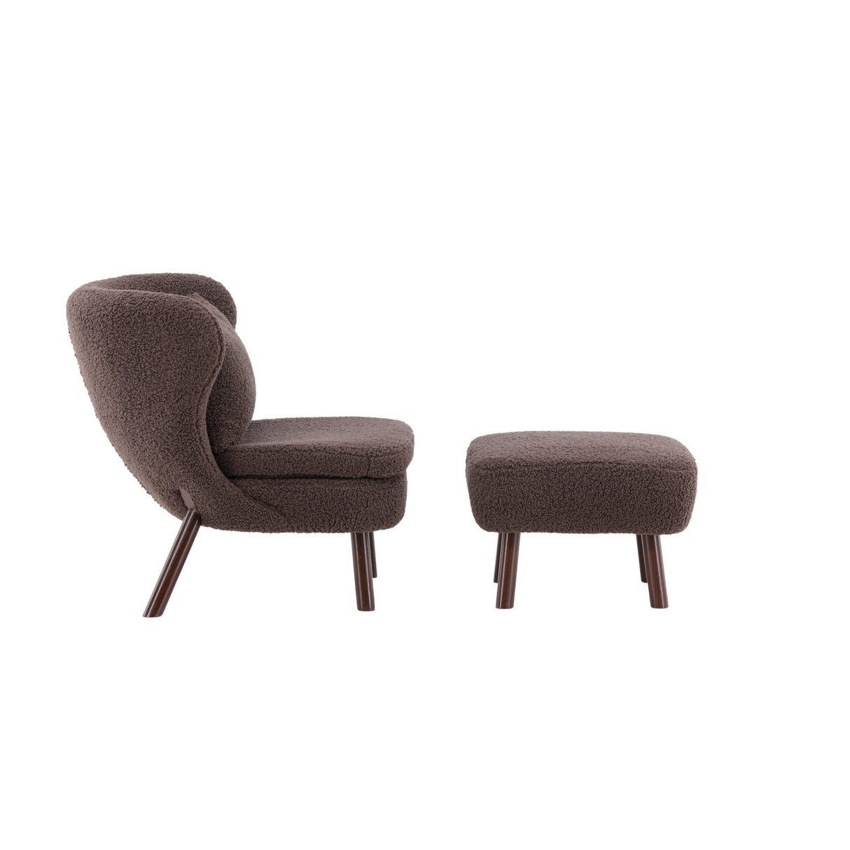 Ryxö Loungestol Brun