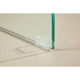 Ester Soffbord Vit, 120 x 80