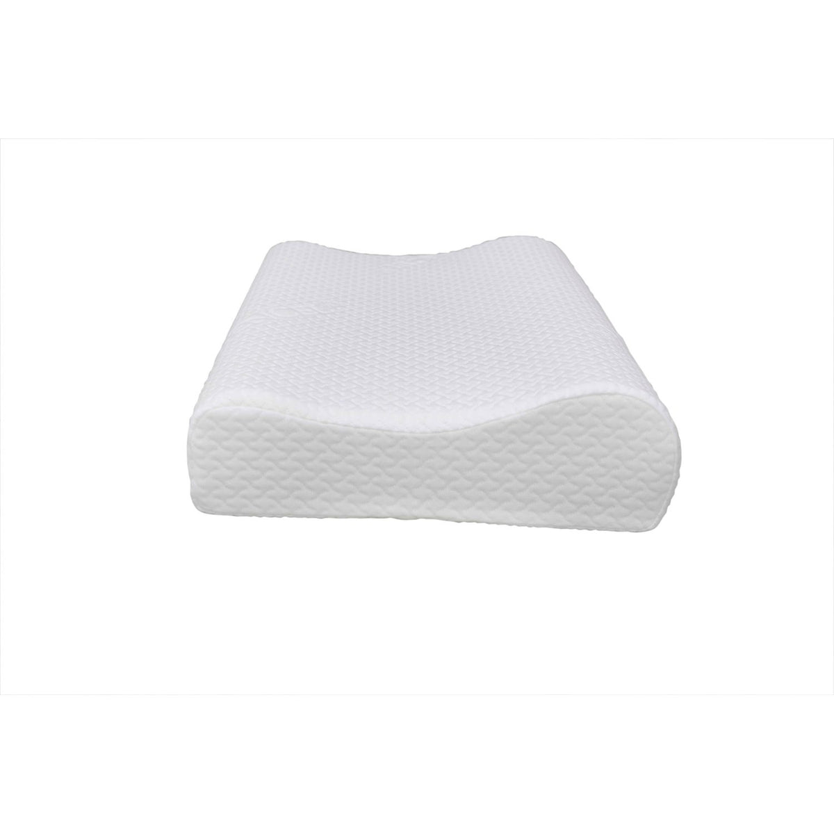 Ergonomisk 50 x 40 cm Kudde