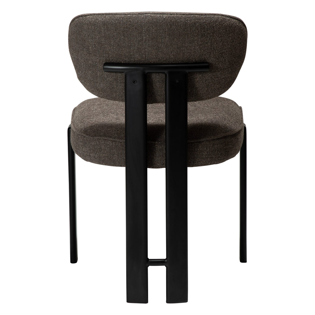 Duct Stol Major Brown