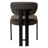 Duct Stol Major Brown