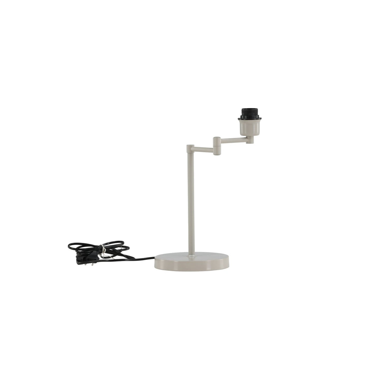 Virro Bordslampa Beige