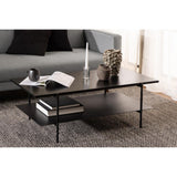Angus Soffbord 40x115x60 cm