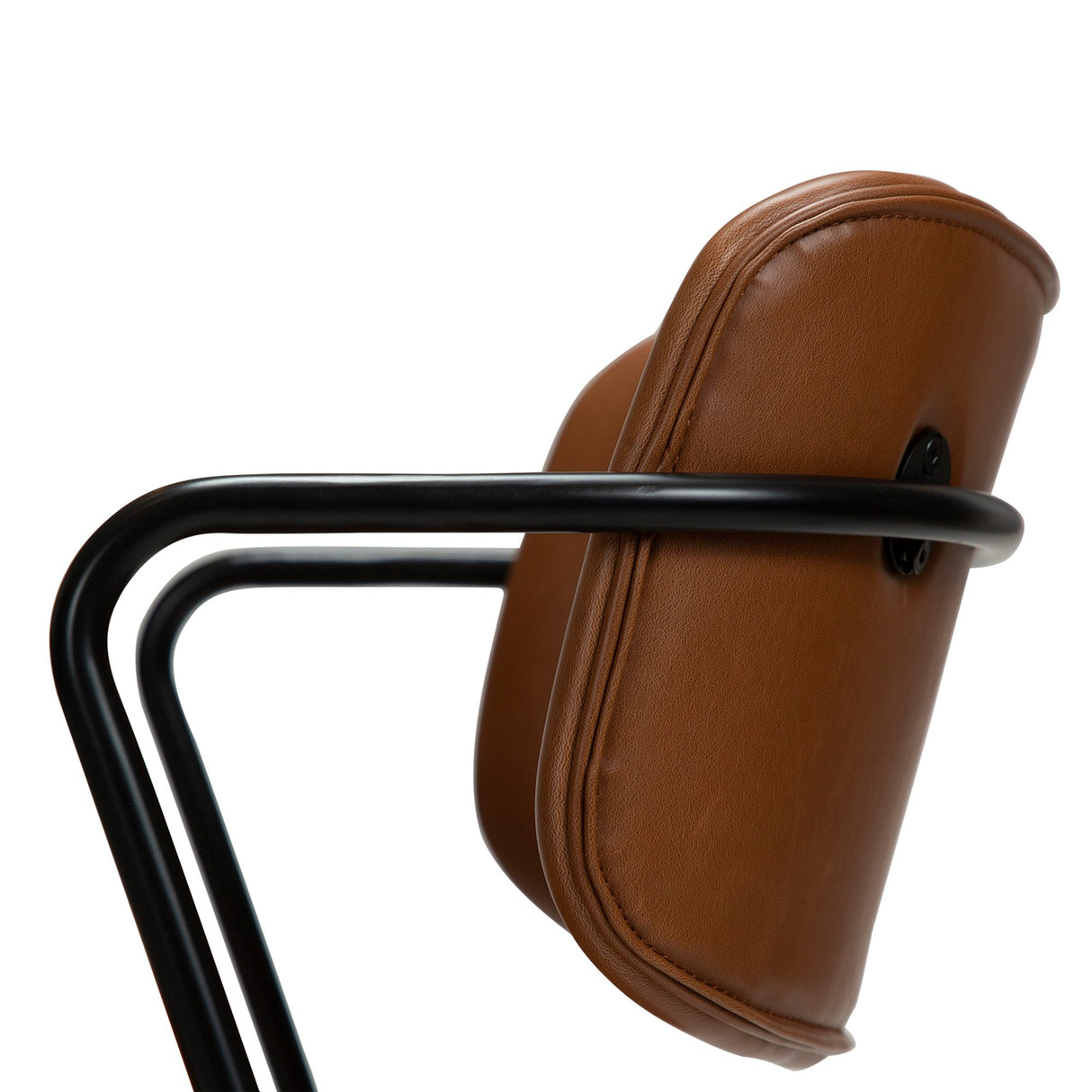 Zed Stol Vintage Light Brown Art.Leather