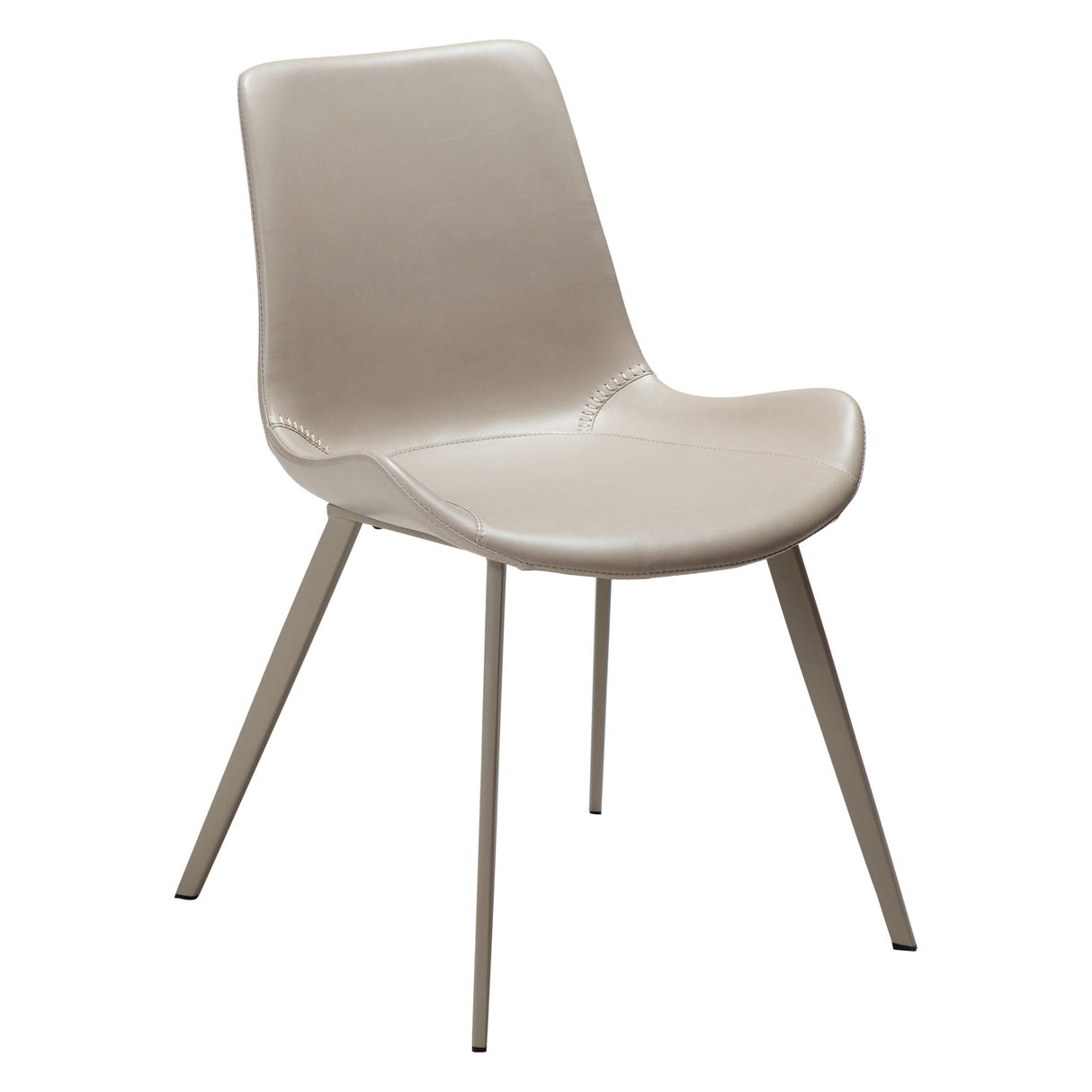 Hype Stol Cashmere Art.Leather,