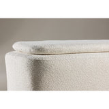 Laurel Pall Vit