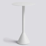 Palissade Cone Bord Ø60 Cm, Himmelsgrå