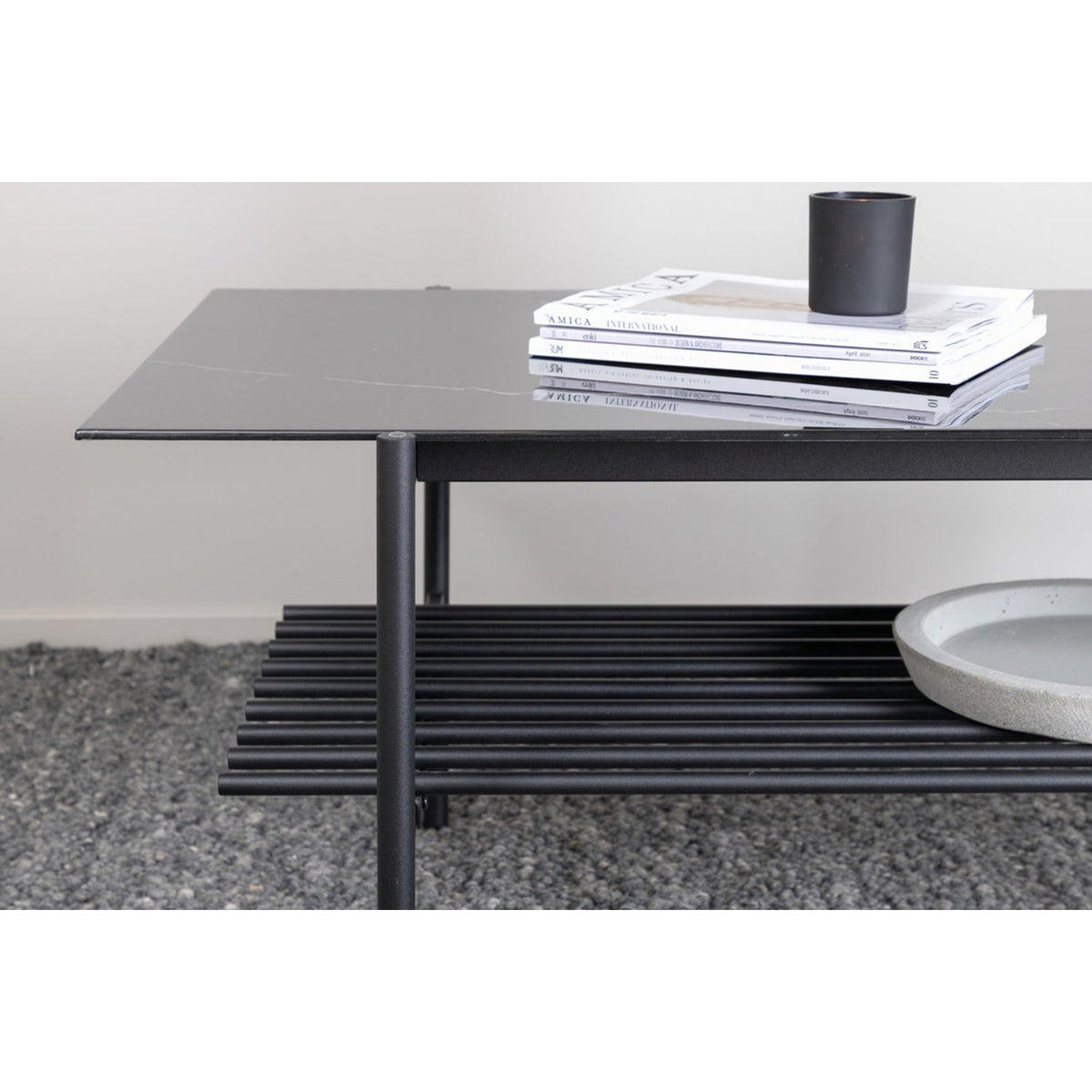 Von Staf Soffbord