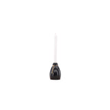 Ulricehamn Ljusstake Black, 9 x 31