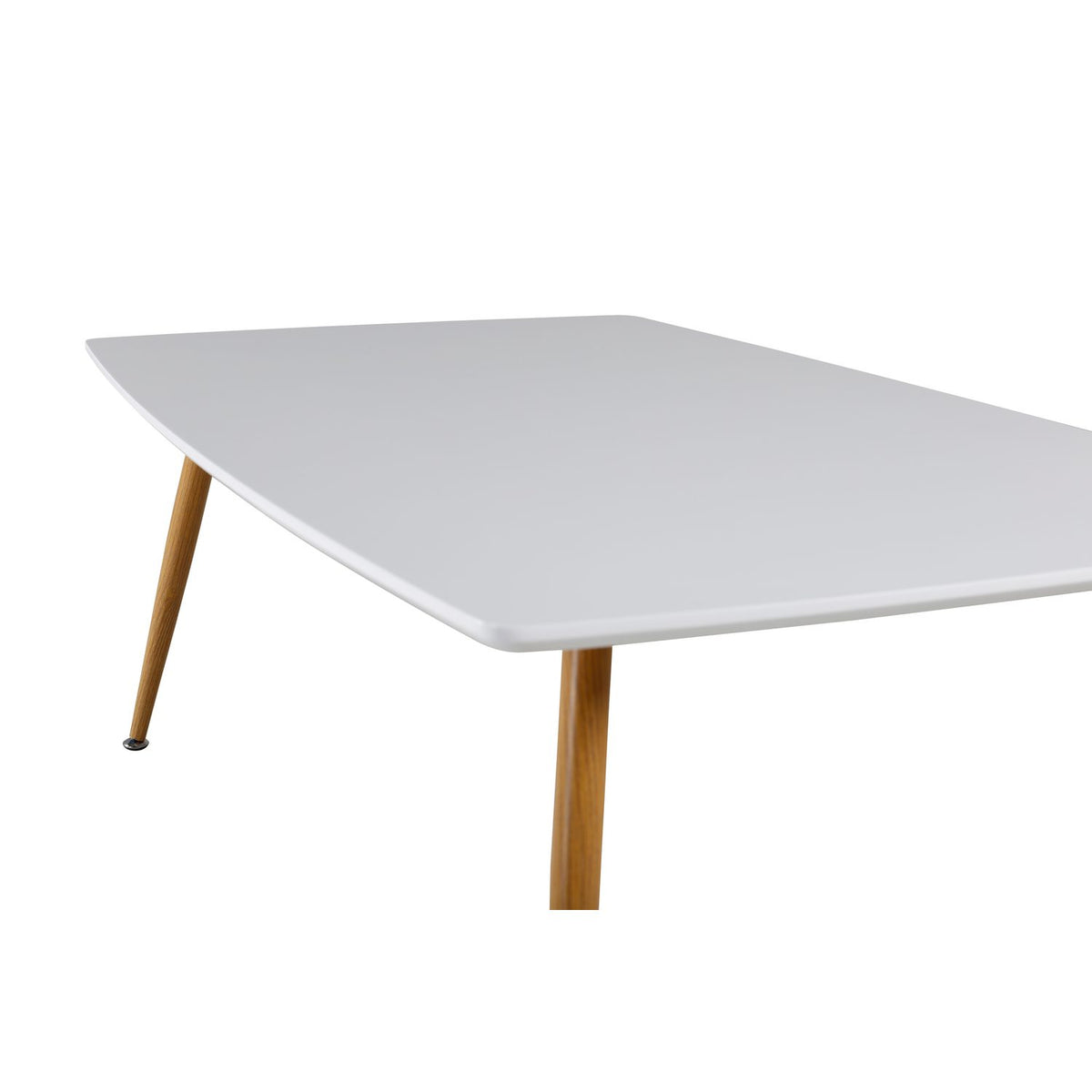 Plaza Soffbord Natur
