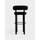 Fat Pall 75 cm, Hallingdal 65 Black BLS