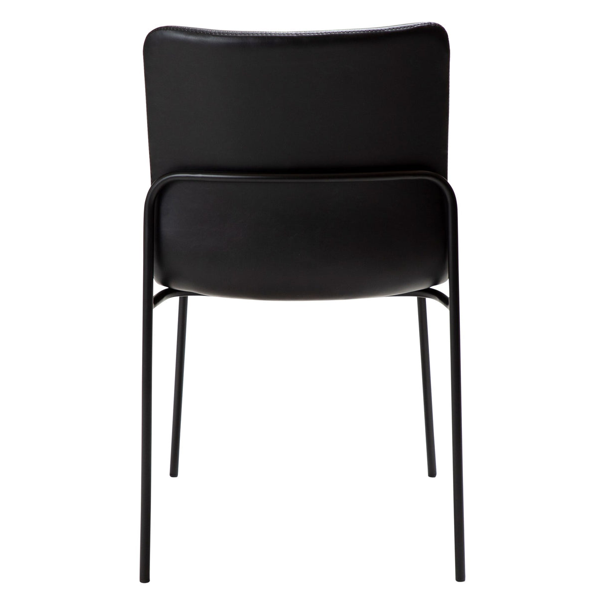 Woof Stol Vintage Black