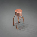 5-pack Lampskydd Koppar
