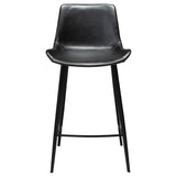 Hype Barstol Vintage Black, 65 cm