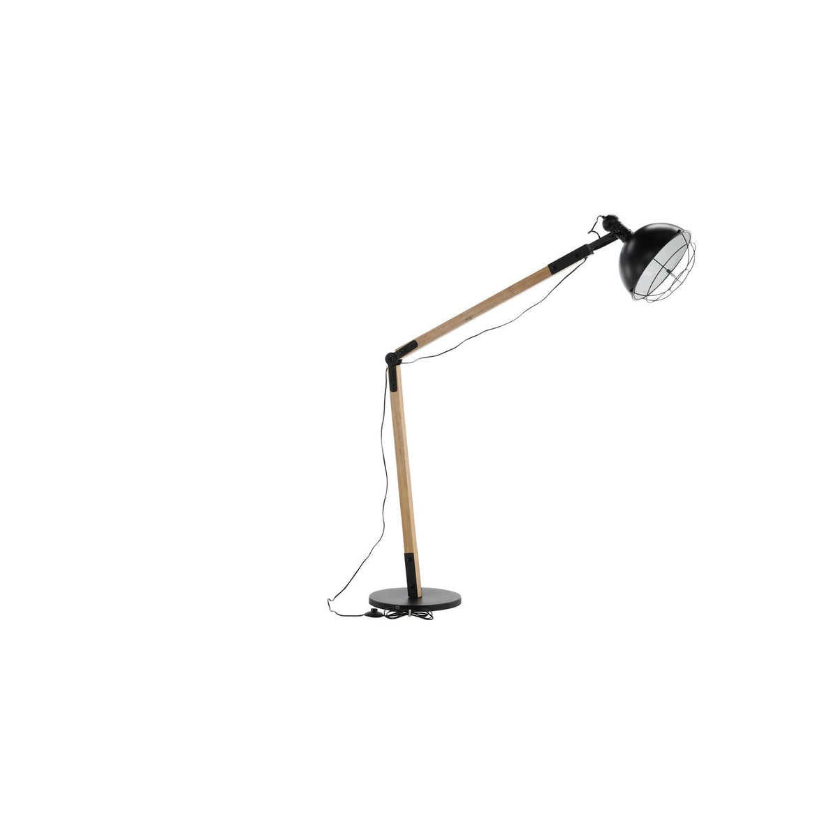 Kick Golvlampa