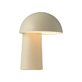 Faye Bordslampa Beige