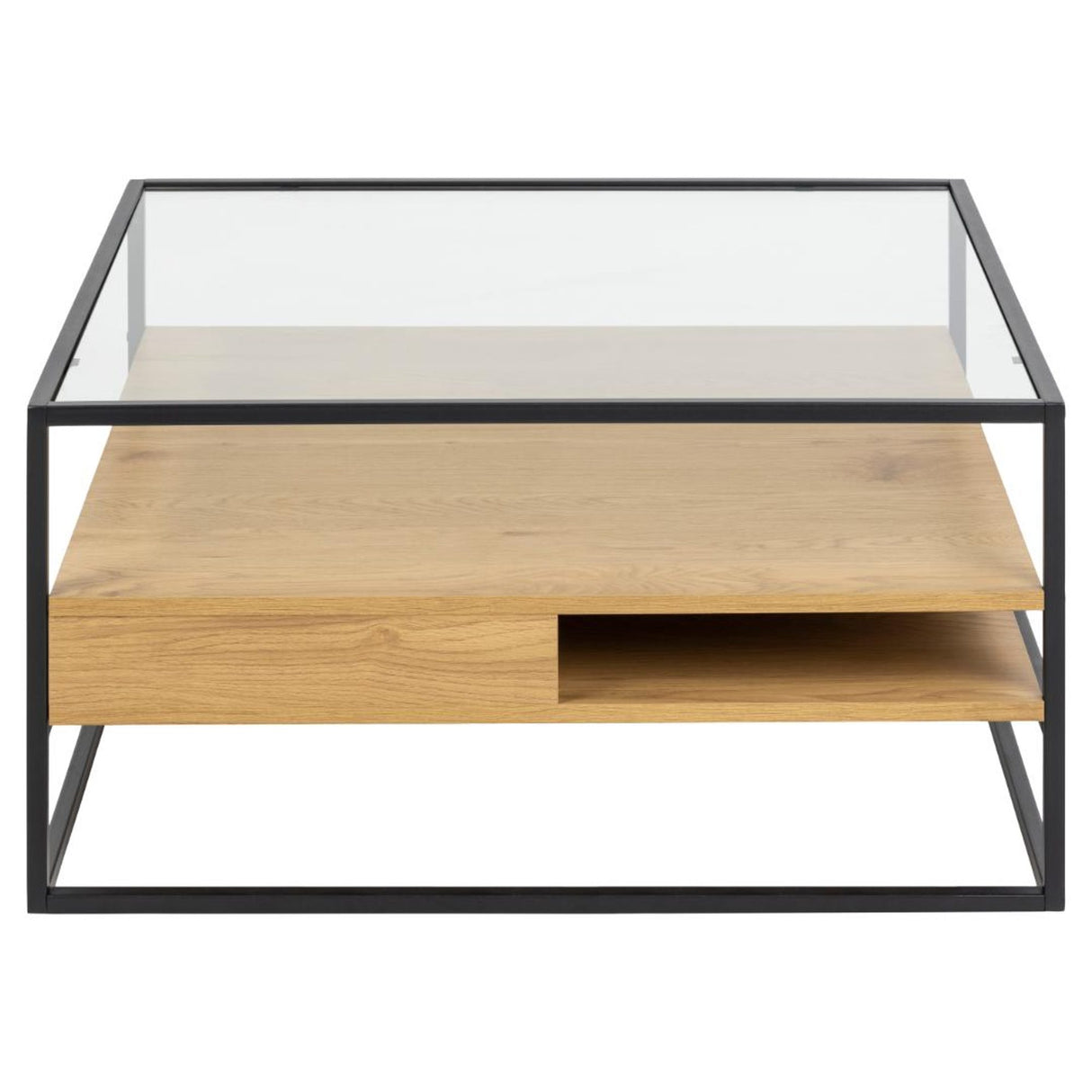 Massy Soffbord 40x80x80 cm
