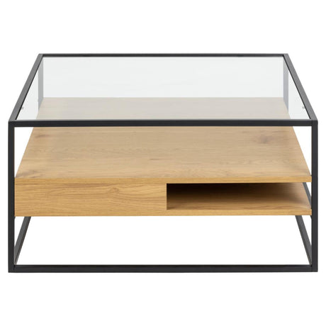 Massy Soffbord 40x80x80 cm