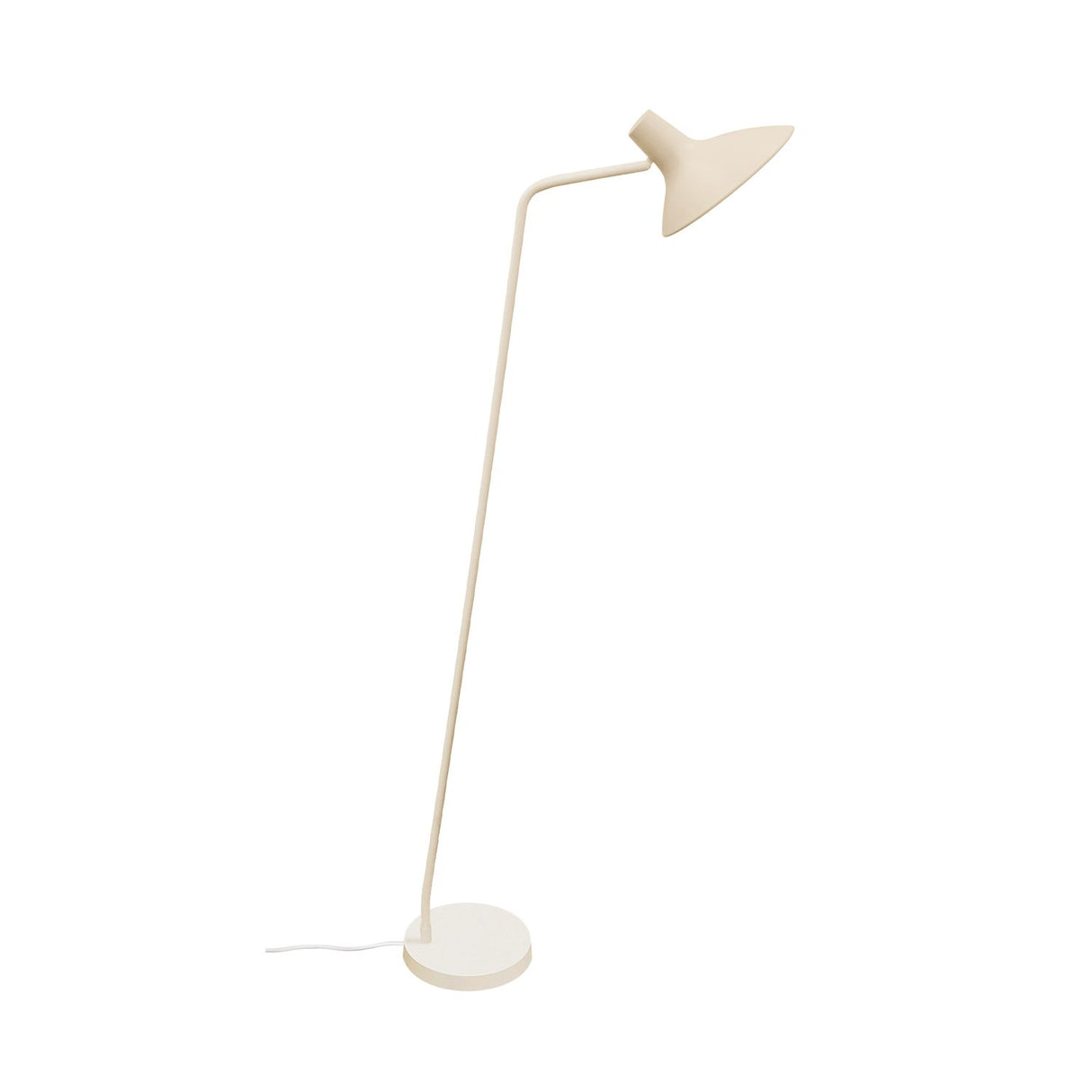 Darci Golvlampa Sand