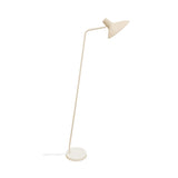 Darci Golvlampa Sand