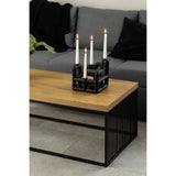 Auxerre Soffbord 42x120x60 cm