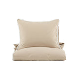 Livia Påslakanset Beige