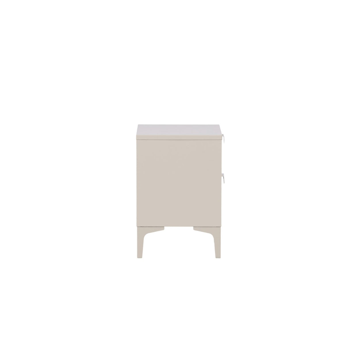 Piring Byrå Beige