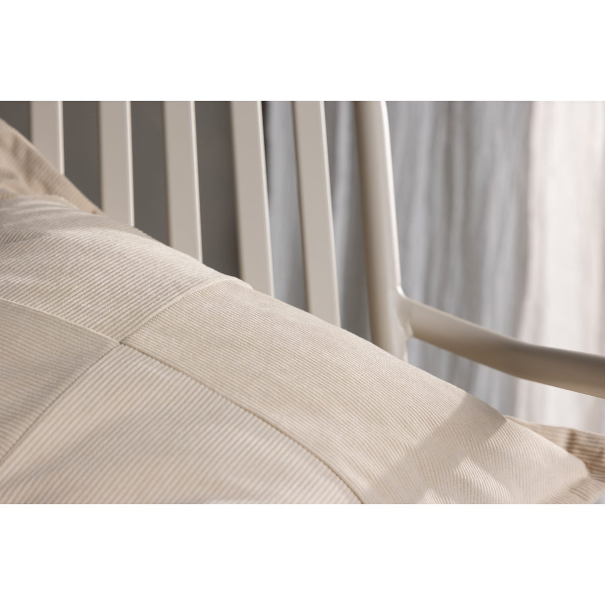 Lykke Kuddfodral Beige, 50 x 50