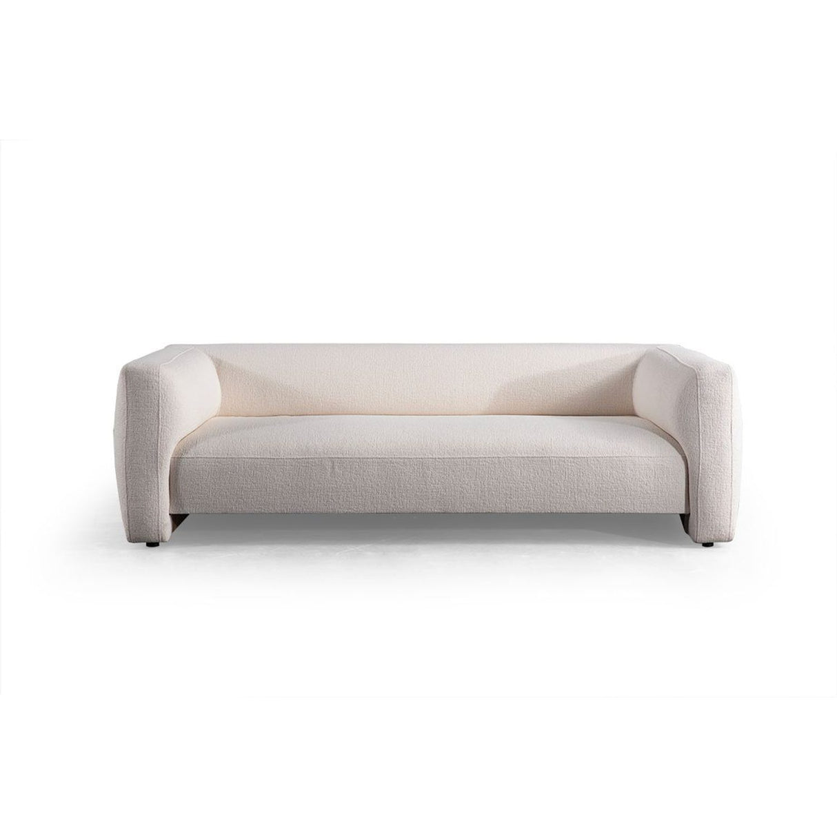 Risco 3-sits soffa White