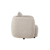 Cielo Fåtölj Beige