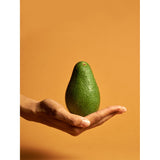 Avokado Poster Orange, 30 x 40 cm