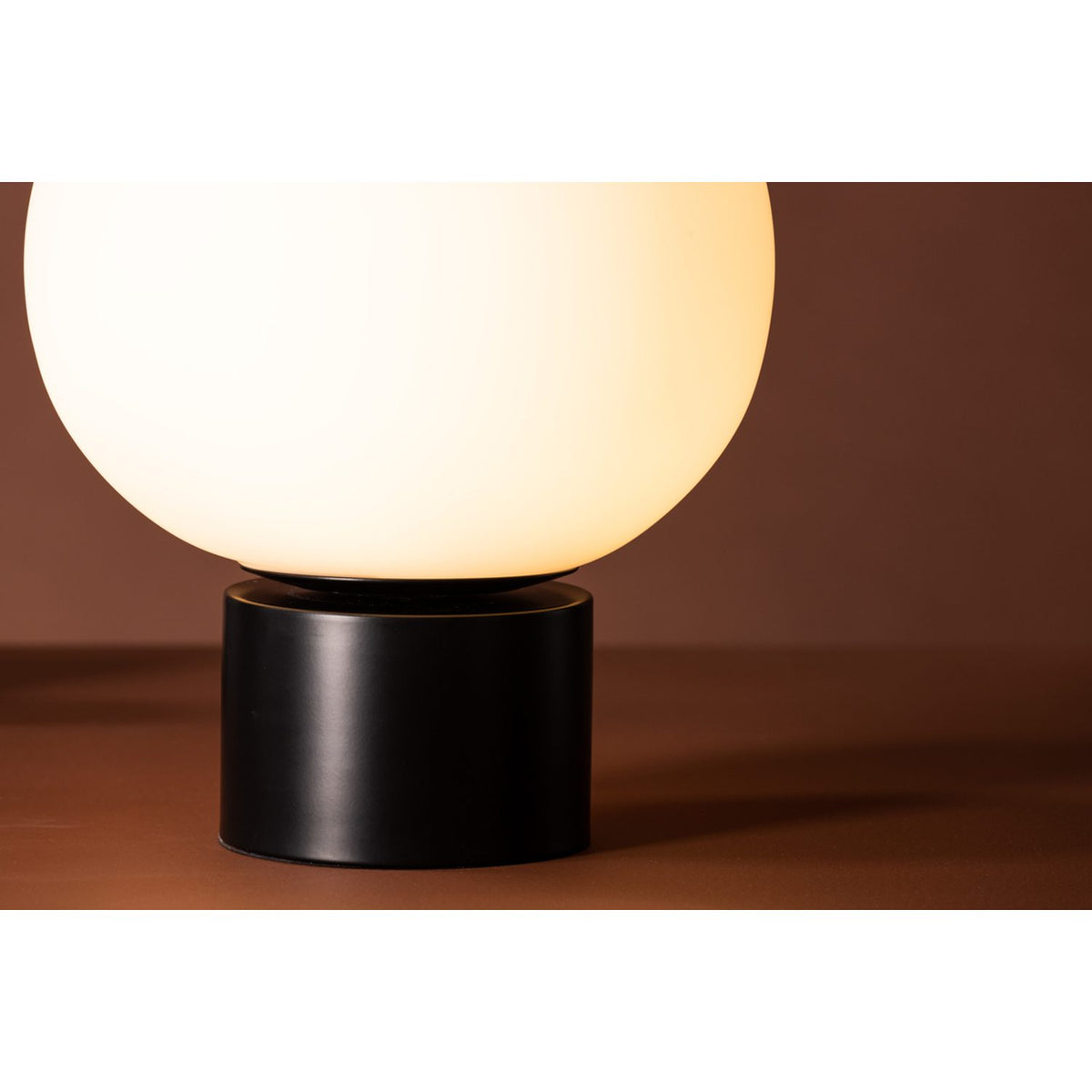 Cholet Bordslampa Svart