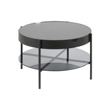 Tipton Soffbord 45x75x75 cm