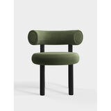 Fat Matstol Linara Tarragon BLW