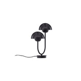 Lyckorna Bordslampa Svart, 38