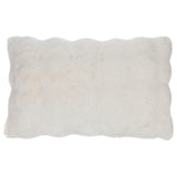 Misty 40x60 cm Kudde Ivory