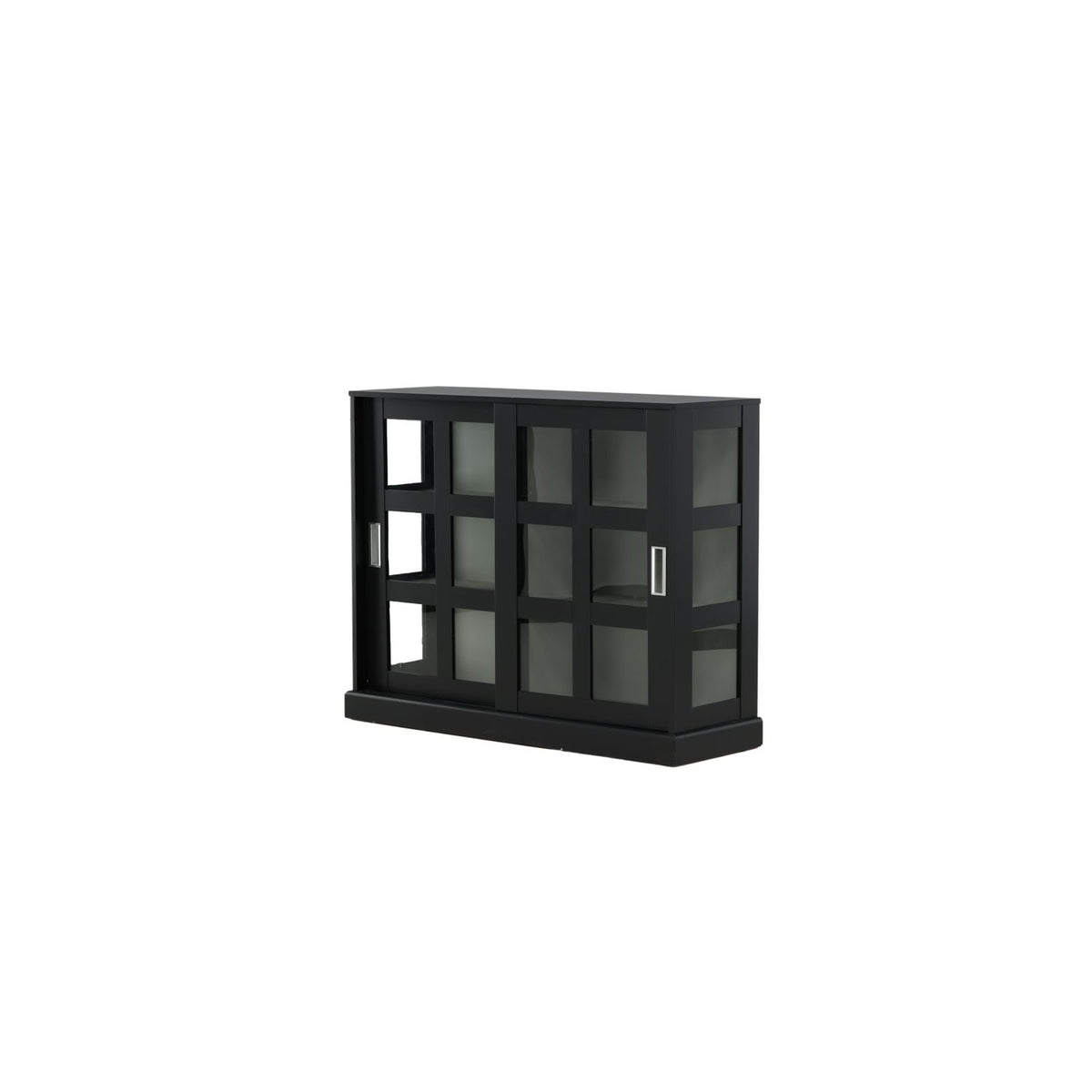 Lås Skåp 120 x 95