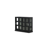 Lås Skåp 120 x 95