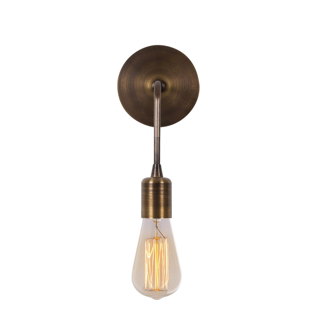 Marta Vägglampa Vintage